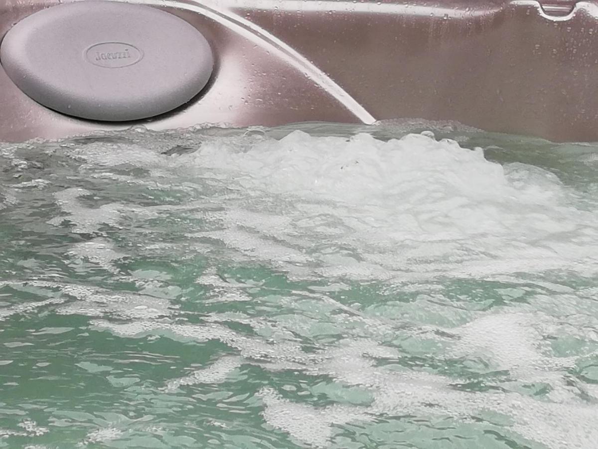 Un Spa Au Canyon Freyming-Merlebach Εξωτερικό φωτογραφία