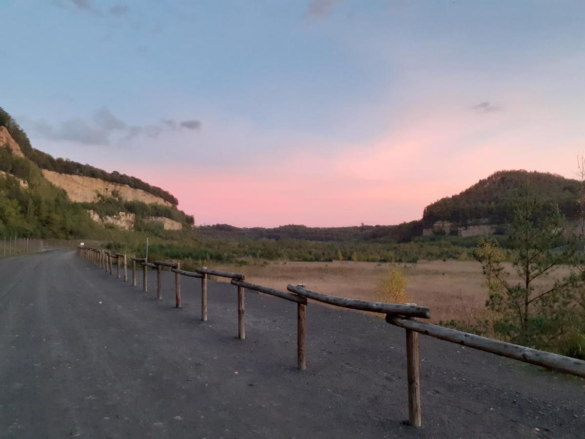 Un Spa Au Canyon Freyming-Merlebach Εξωτερικό φωτογραφία